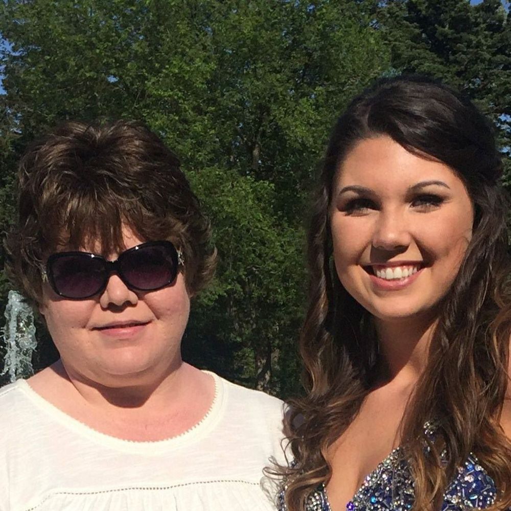 Meet your Posher, Mary